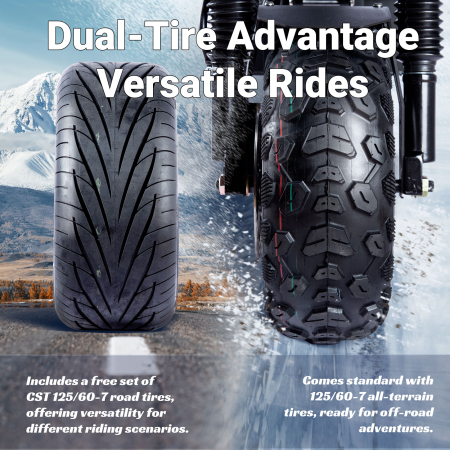 Trotineta electrică X14 Pro 8000W 60V 50Ah – Trotinete-Ieftine.ro [3]