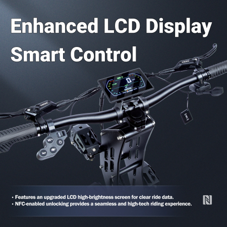 Trotineta electrică X14 Pro 8000W 60V 50Ah – Trotinete-Ieftine.ro [7]