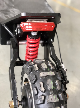 Trotineta electrică X7 9000W 72V 40Ah – Trotinete-Ieftine.ro [7]