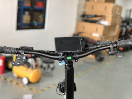 Trotineta electrică X7 9000W 72V 40Ah – Trotinete-Ieftine.ro [6]