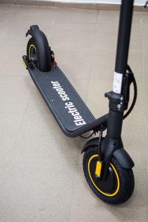 Trotineta electrica X8 Pro [10]