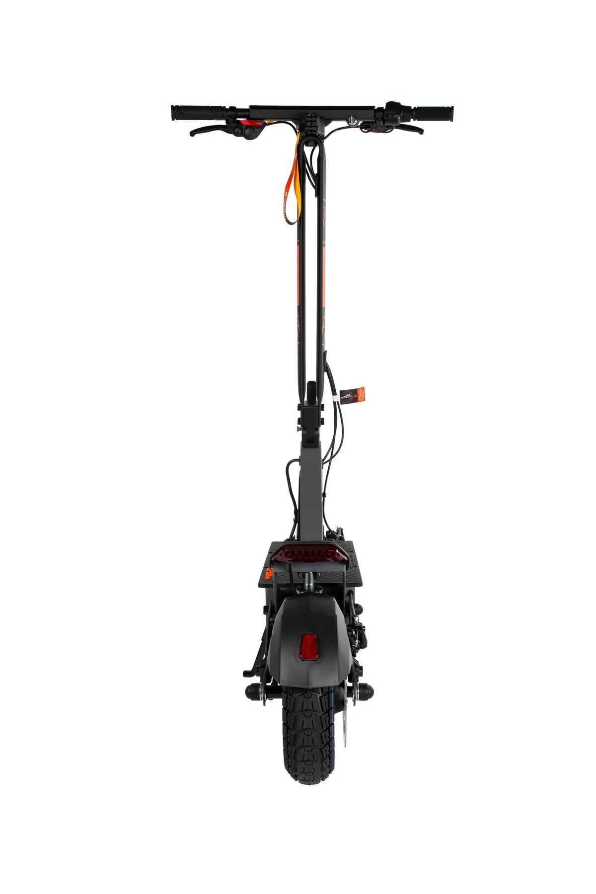 Trotineta Electrica KuKirin G2 Ultra 2025 – Autonomie 55 km, Viteză 50 km/h [7]