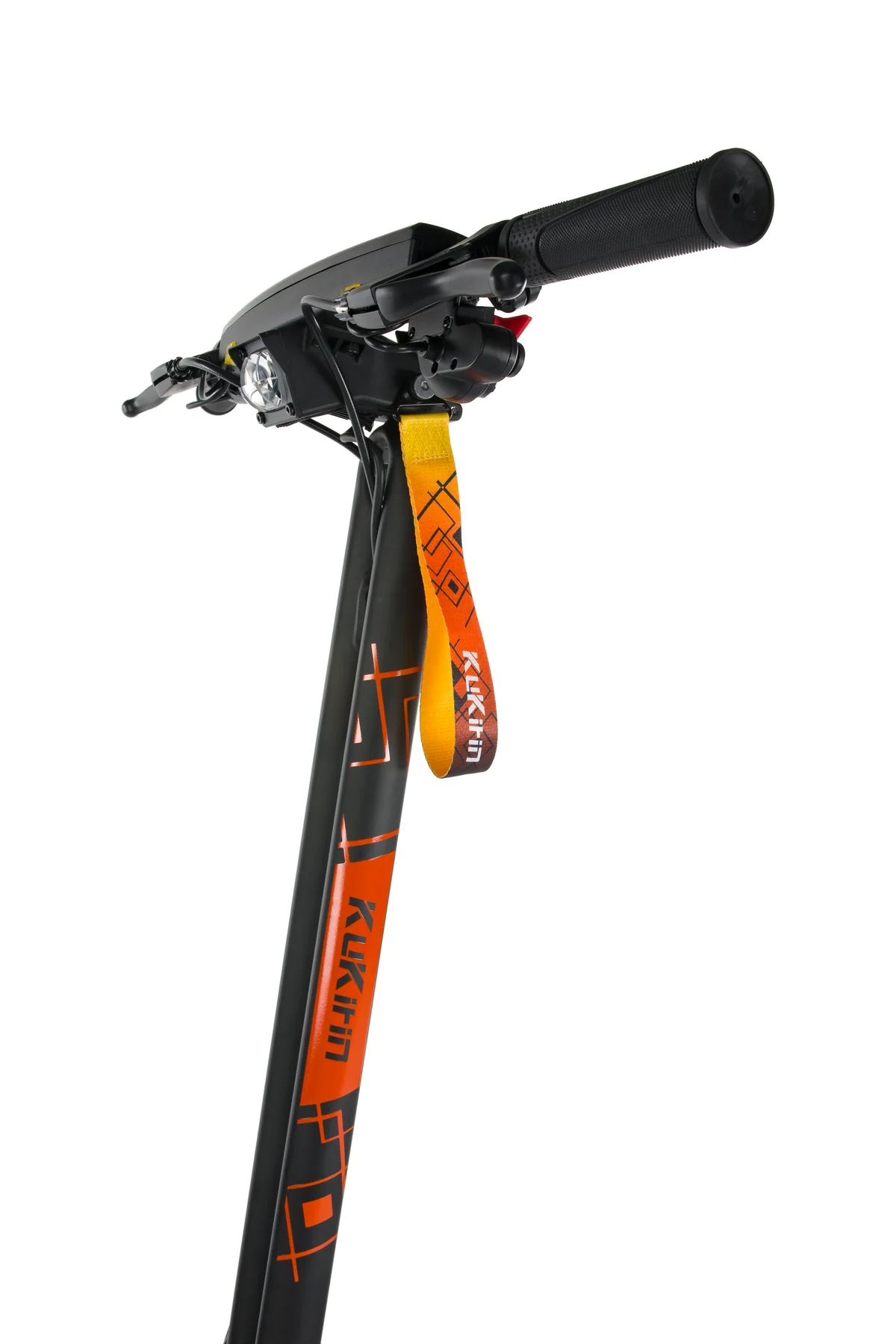 Trotineta Electrica KuKirin G2 Ultra 2025 – Autonomie 55 km, Viteză 50 km/h [5]