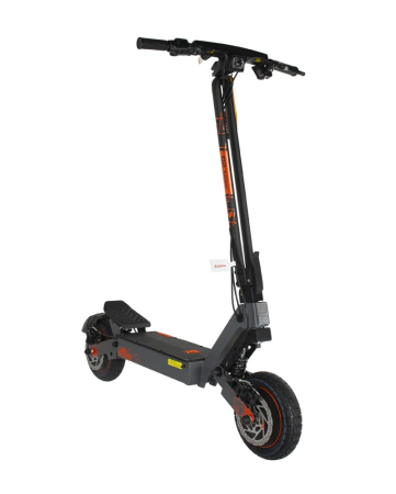 KuKirin G3 Pro - Trotineta Electrica KuKirin G2 Ultra 2025 – Autonomie 55 km, Viteză 50 km/h