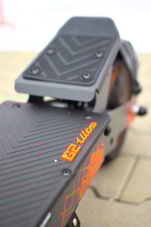 Trotineta Electrica KuKirin G2 Ultra 2025 – Autonomie 55 km, Viteză 50 km/h [10]