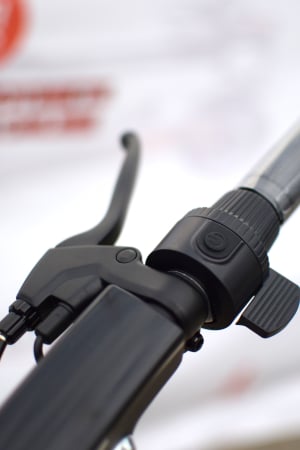 Trotineta Electrica KuKirin G2 Ultra 2025 – Autonomie 55 km, Viteză 50 km/h [12]