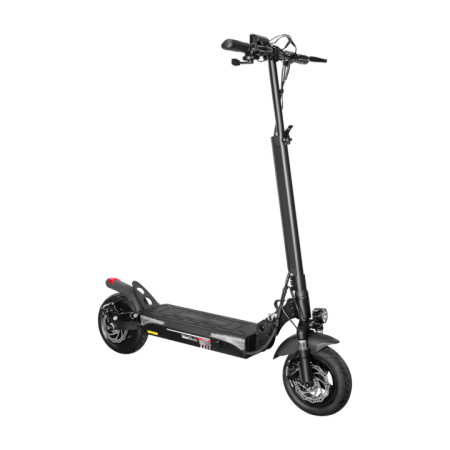 Trotinete 500–800W - Trotinetă Electrică Ruptor R1 Lite v2 – Motor 500W, Autonomie 60km, Suspensie Dublă