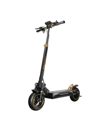 Trotinete 500–800W - Trotinetă Electrică Ruptor R1 v2 – Motor 500W, Autonomie 80km, Suspensie Dublă