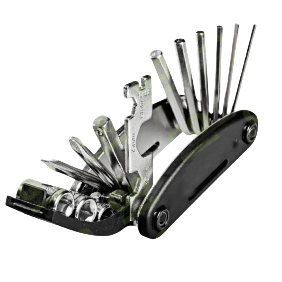 Accesorii - Trusa de scule pentru scuter si bicicleta