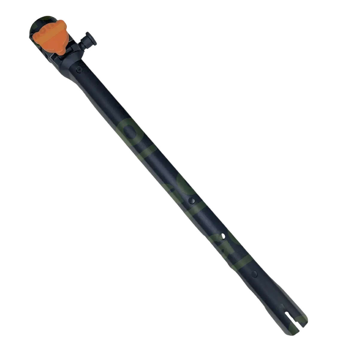 Piese - Tub cu mecanism de pliere pentru scuter KuKirin G2 max