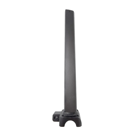 Piese - Tub suport ghidon 332 mm pentru trotineta electrica Kukirin G2pro