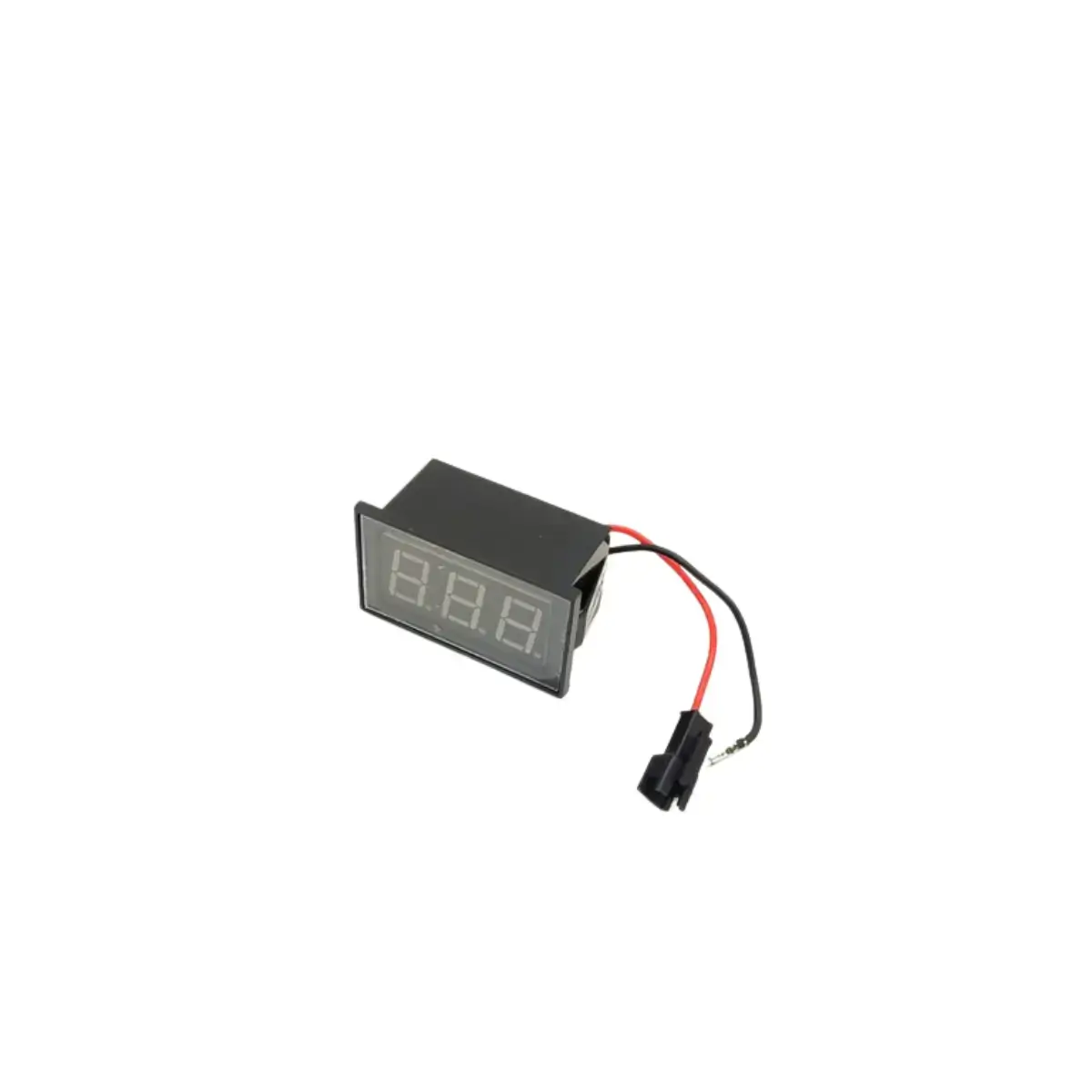 Piese - Voltmetru nou pentru trotineta electrica DUALTRON STORM / STORM UP
