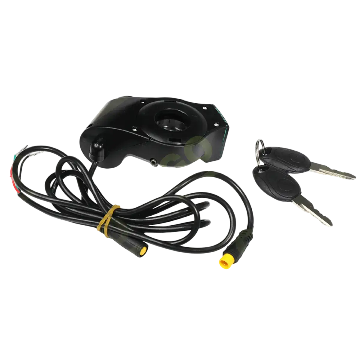 Piese Kugoo - Voltmetru pentru scuter Kugoo M4, M4 PRO - Nou