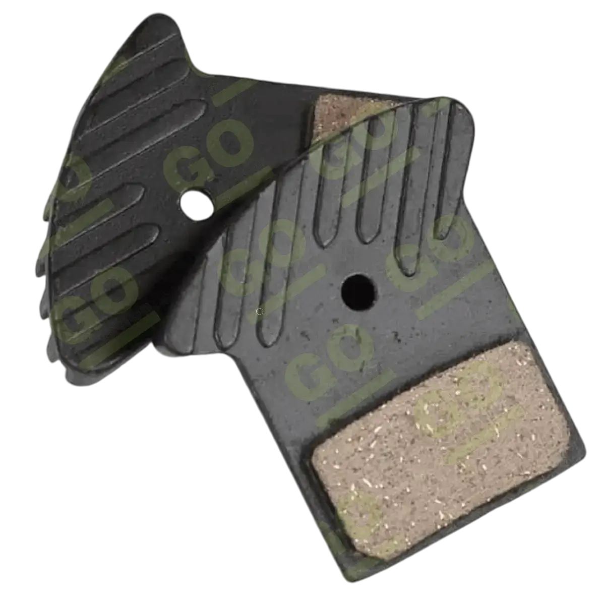 Piese Dualtron - ZERO placute de frana hidraulice