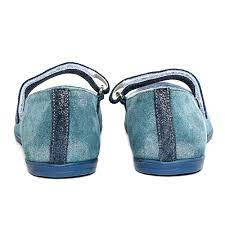 Balerini fete Cherry Jeans PJ Shoes [2]