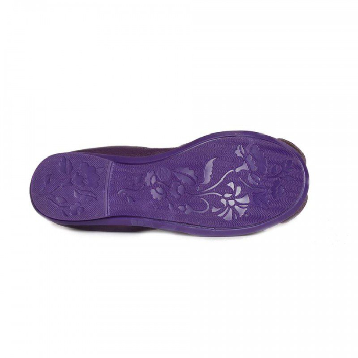 Balerini fete Lara Pj Shoes mov [6]