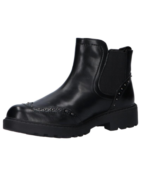 Botine copii Geox Casey Negru [2]