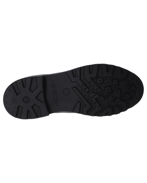 Botine copii Geox Casey Negru [6]