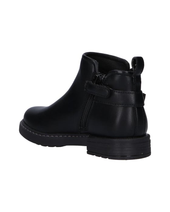 Ghete fete Geox Eclair Negru [5]