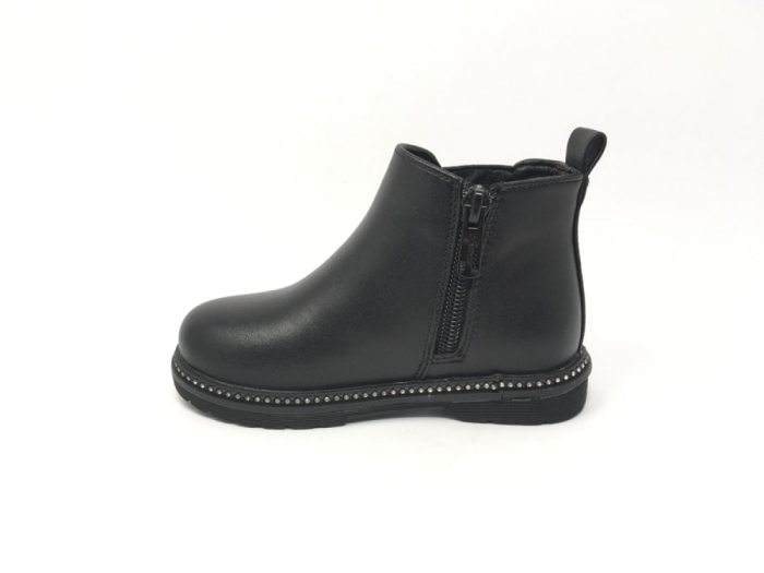 Ghetute fete negre Core Truffi [3]