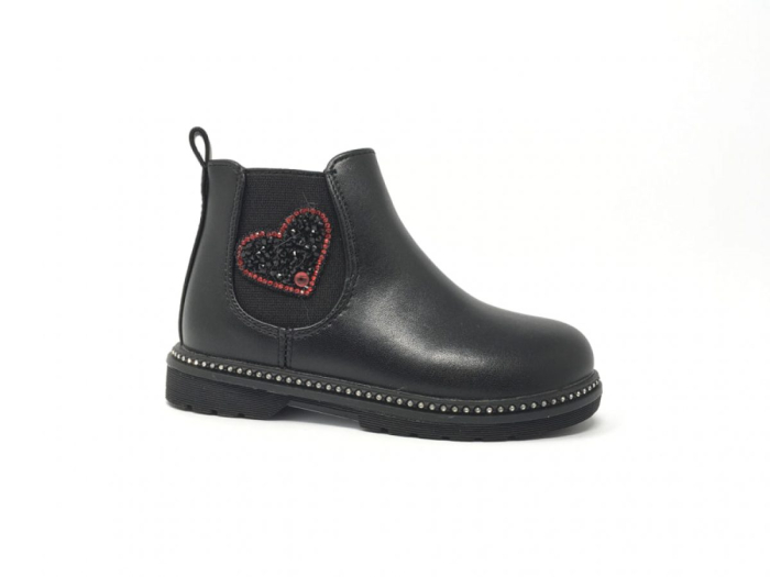 Ghetute fete negre Core Truffi [4]