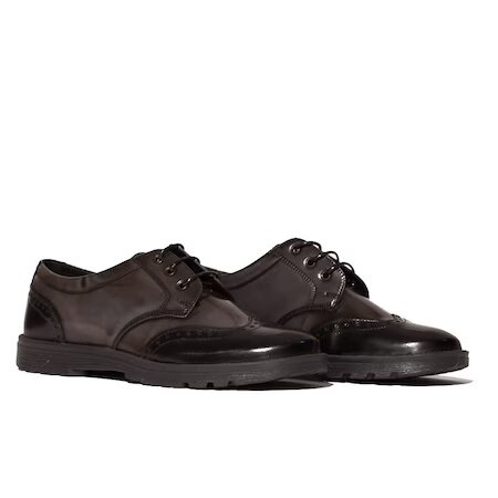 Pantofi copii eleganti Frigerio Brush Pj Shoes [1]