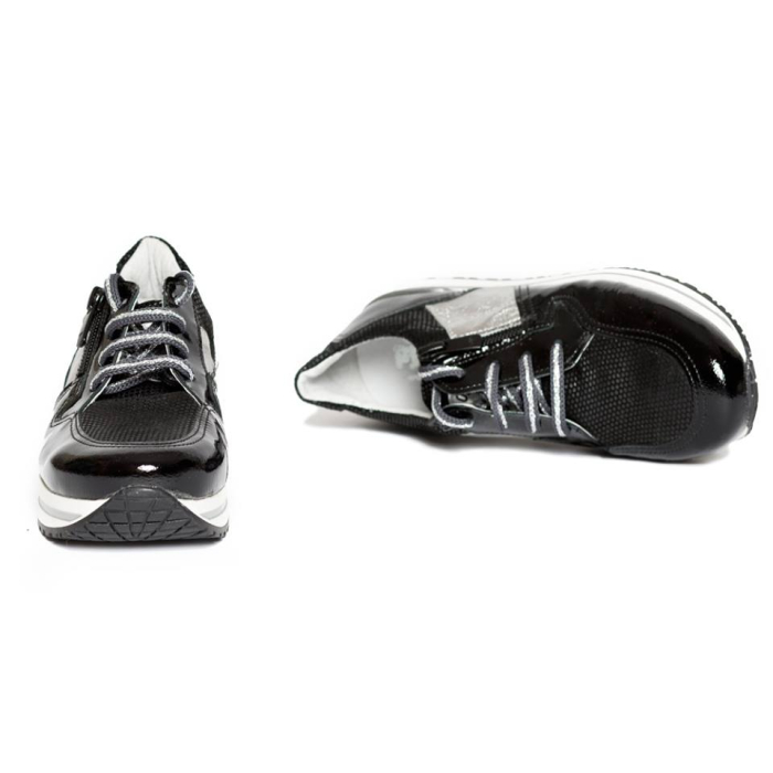 Pantofi copii piele naturala LIKE Pj Shoes [3]