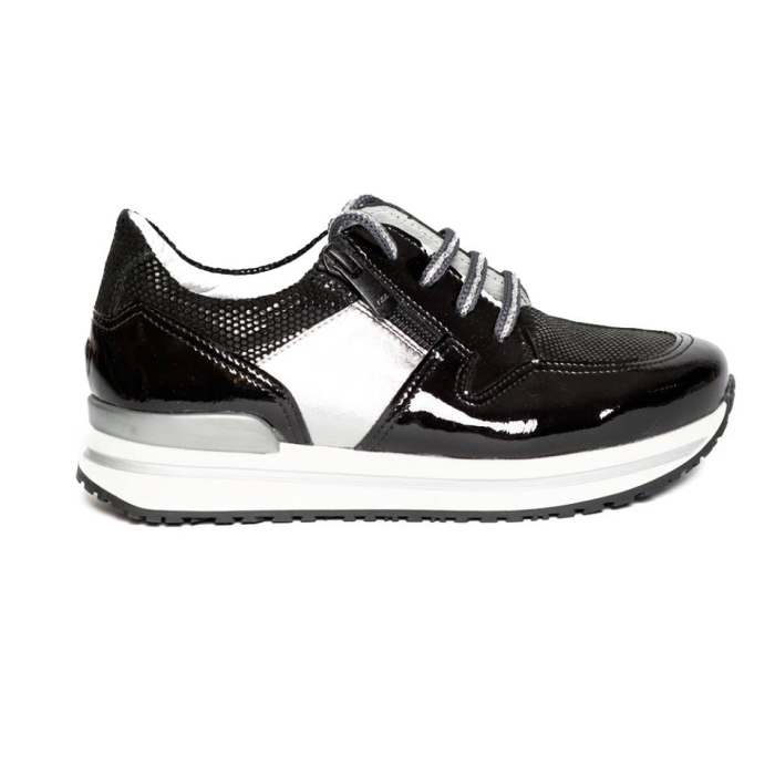 Pantofi copii piele naturala LIKE Pj Shoes [2]