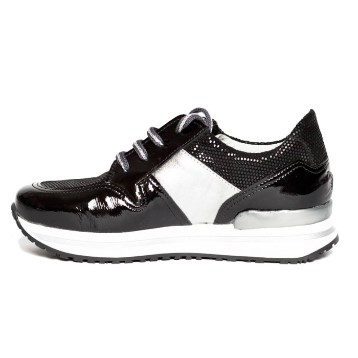 Pantofi copii piele naturala LIKE Pj Shoes [4]