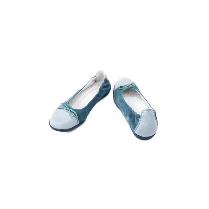 Pantofi fete piele Ciel [2]