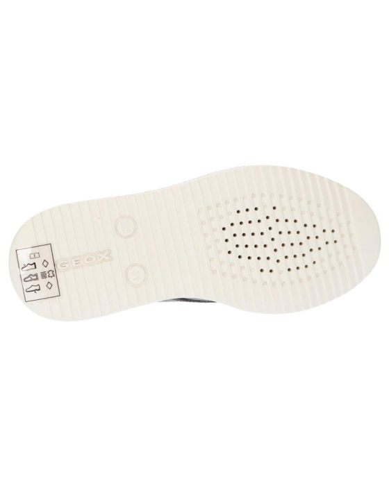 Pantofi Geox Thymar Silver [4]