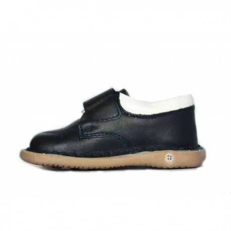 Pantofi piele copii Tino [2]