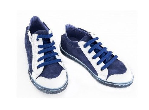 Pantofi piele naturala David [1]