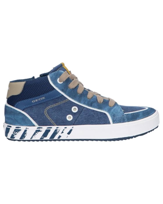 Pantofi Sport Copii Geox Alonisso [7]