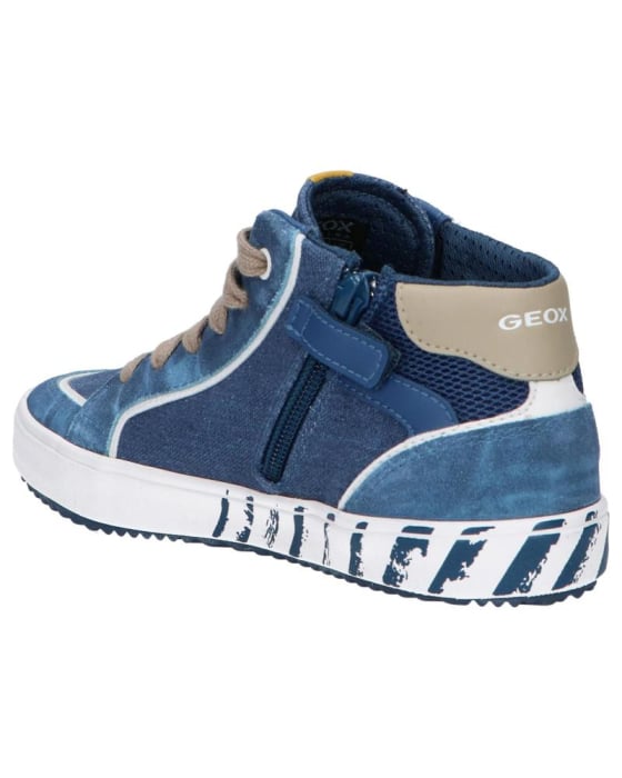 Pantofi Sport Copii Geox Alonisso [5]