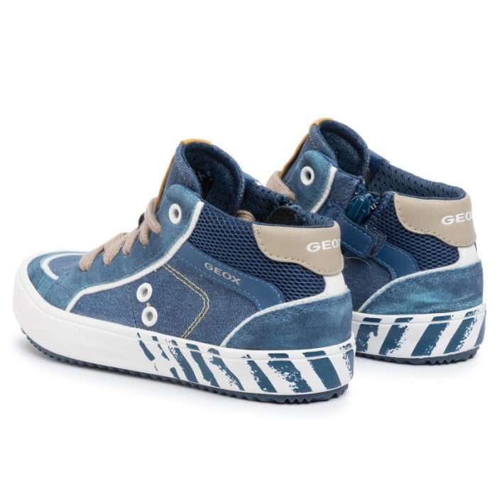 Pantofi Sport Copii Geox Alonisso [10]