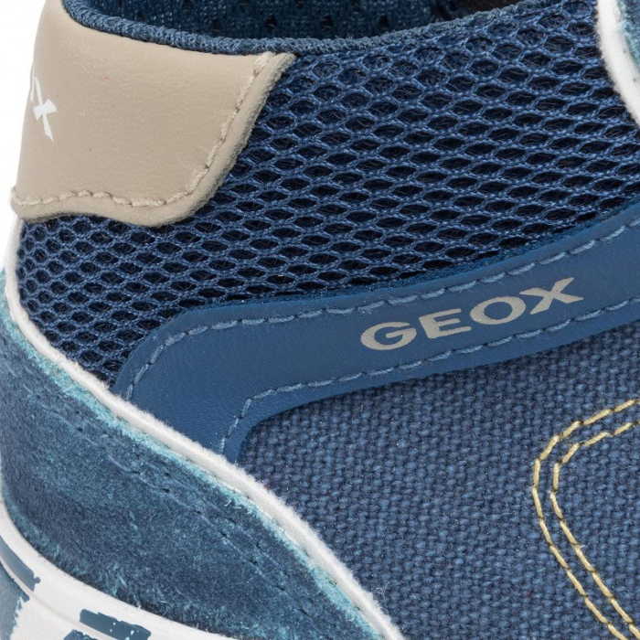 Pantofi Sport Copii Geox Alonisso [9]
