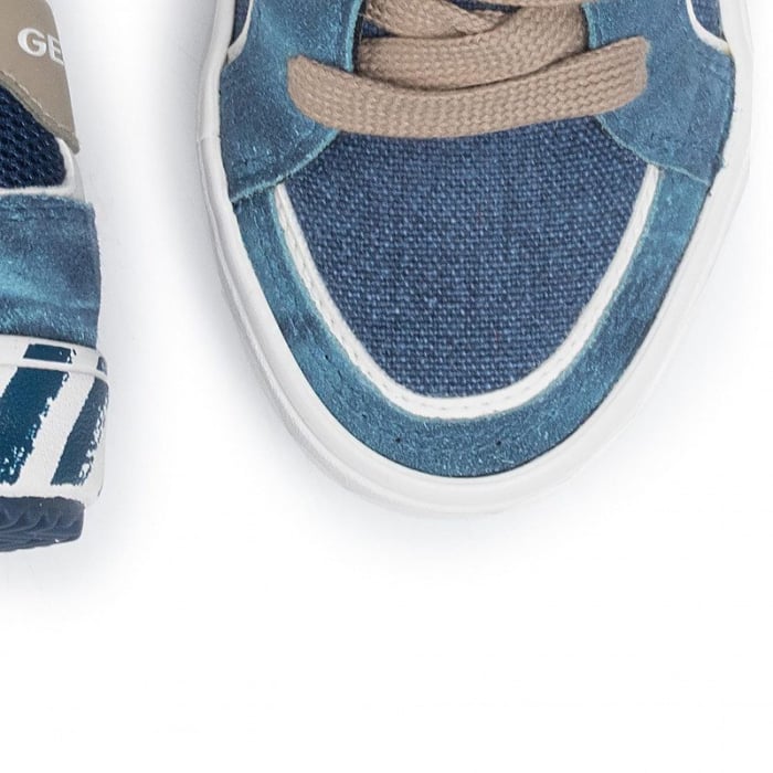 Pantofi Sport Copii Geox Alonisso [11]