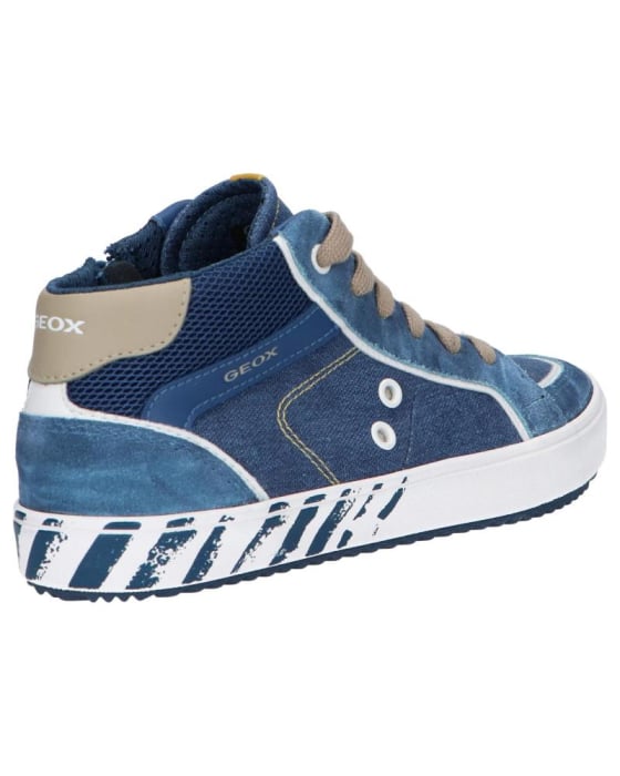 Pantofi Sport Copii Geox Alonisso [6]