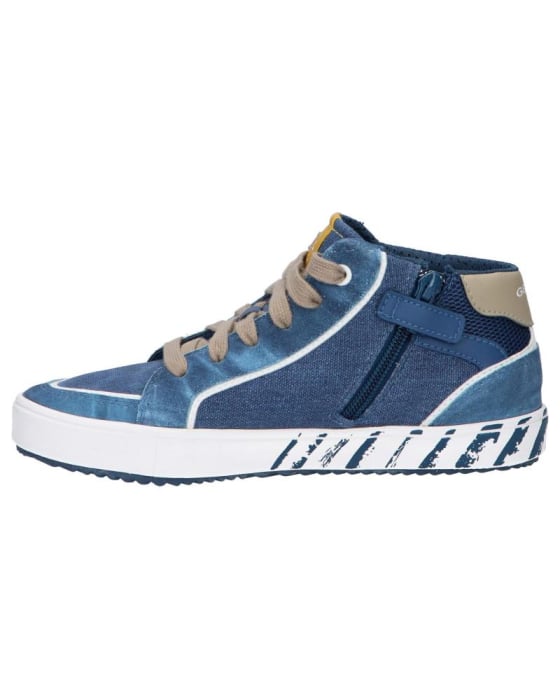 Pantofi Sport Copii Geox Alonisso [4]