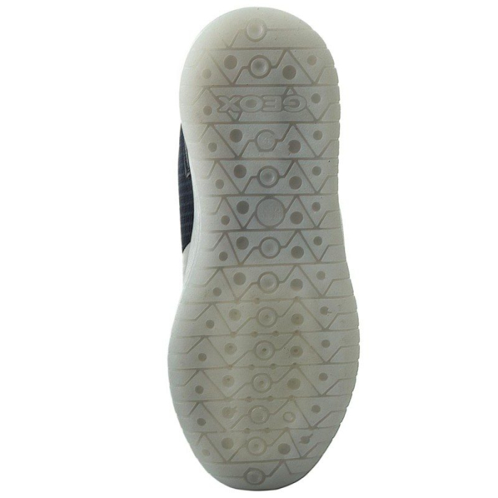 Pantofi Sport Copii Geox Navy cu Leduri [10]