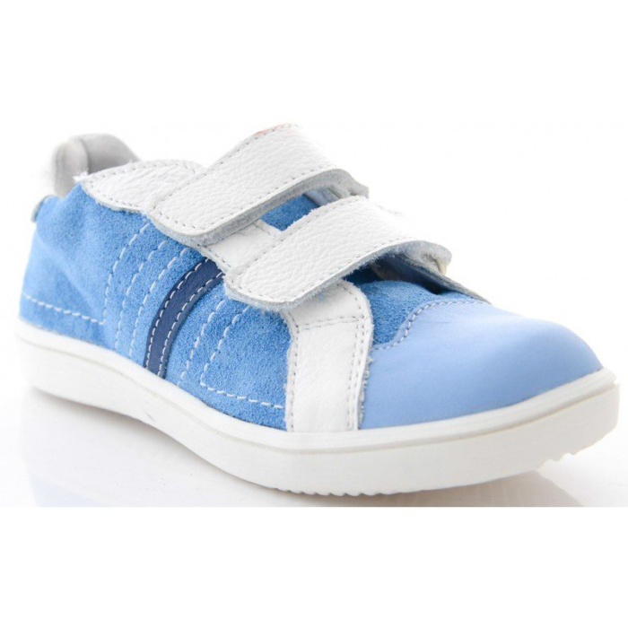 Pantofi sport copii Piele Denim [1]