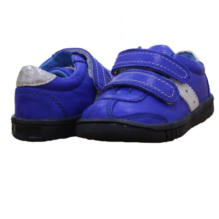 Pantofi Sport pentru copii din piele naturala [6]