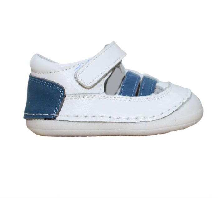 Pantofiori cu talpa moale si ultra-flexibila [5]
