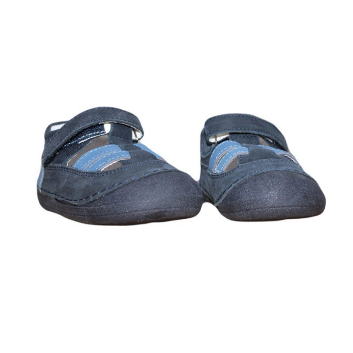 Pantofiori cu talpa moale si ultra-flexibila [3]