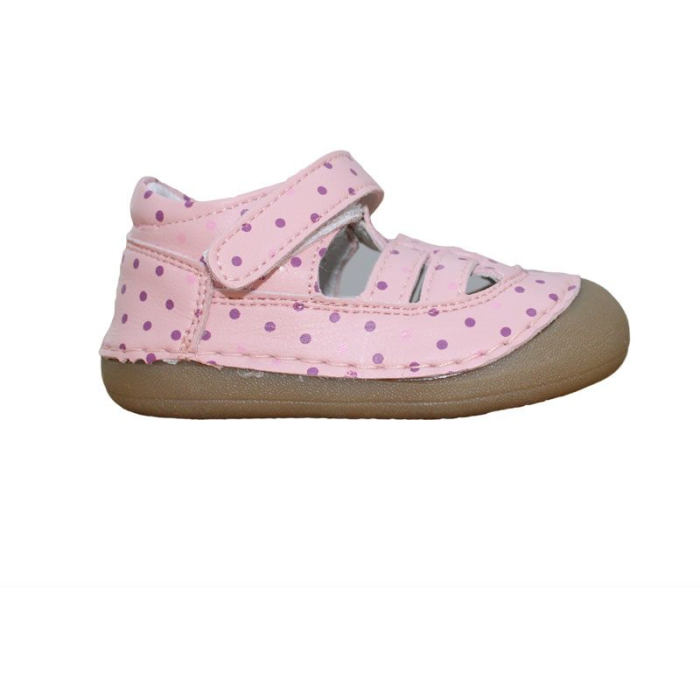 Pantofiori cu talpa moale si ultra-flexibila [8]
