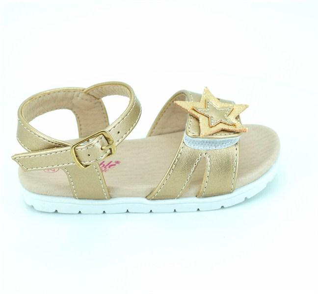 Sandalute fete Star bronz [1]