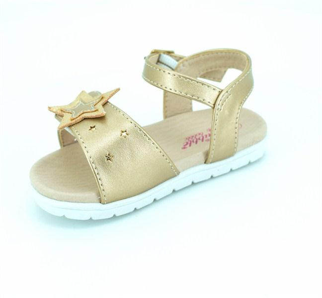 Sandalute fete Star bronz [2]