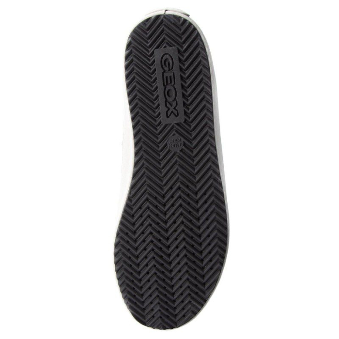 Sneakers Copii GEOX Grey [7]