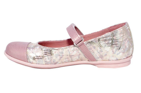 Balerini fete Cherry Roz PJ Shoes [2]
